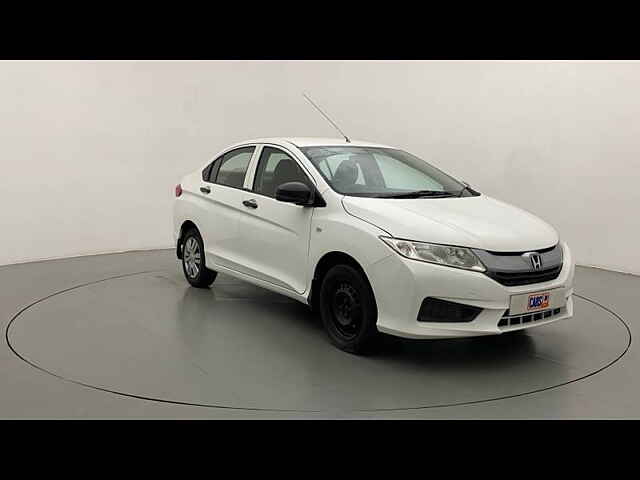 Second Hand Honda City [2014-2017] E [2013-2016] in Pune