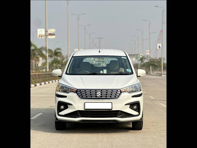 Second Hand Maruti Suzuki Ertiga [2018-2022] ZDi Plus 1.5 Diesel in Surat