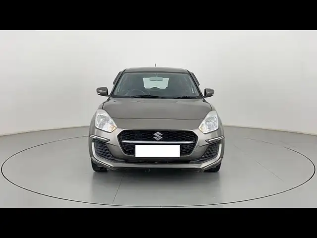 Used Maruti Suzuki Swift [2014-2018] VXi [2014-2017] in Delhi