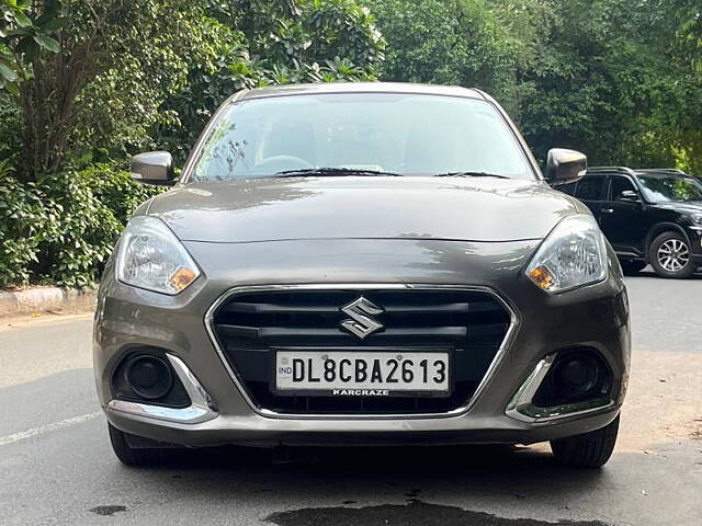 Second Hand Maruti Suzuki Dzire VXi [2020-2023] in Delhi