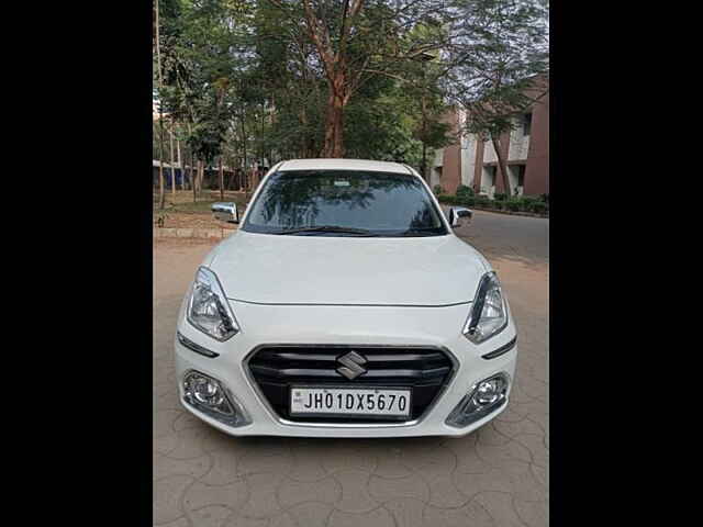 Second Hand Maruti Suzuki Dzire [2020-2024] VXi [2020-2023] in Ranchi