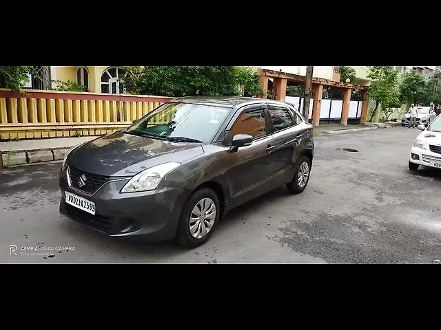 Used 16 Maruti Baleno 15 19 Zeta 1 2 For Sale In Kolkata At Rs 4 60 000 Carwale
