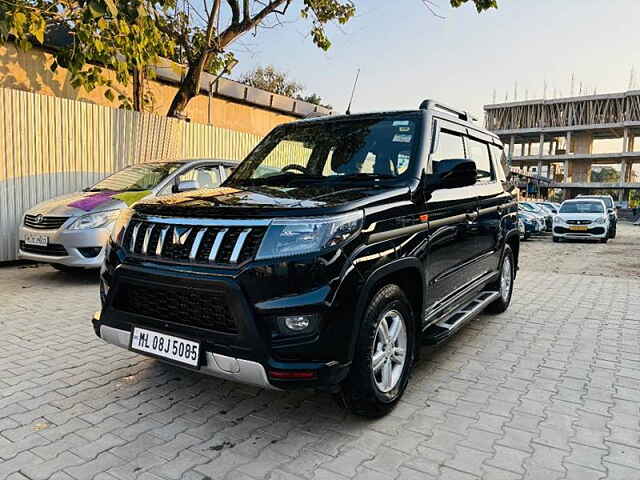 Second Hand Mahindra Bolero Neo [2021-2022] N10 (O) in Guwahati