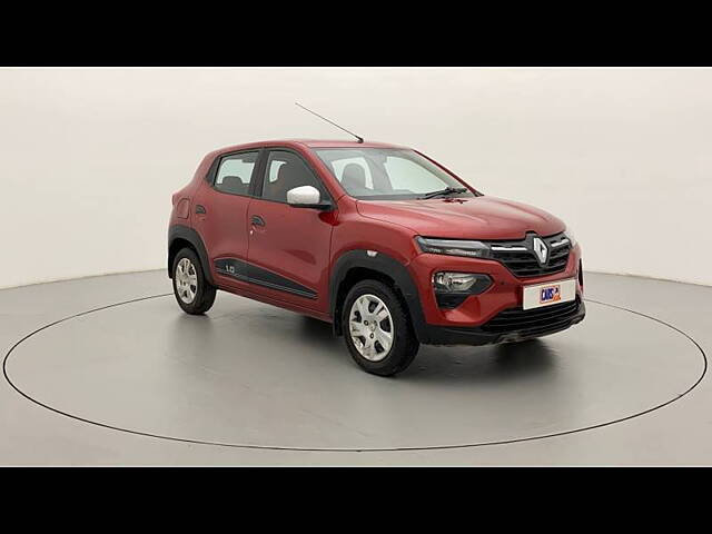 Second Hand Renault Kwid [2022-2023] RXT 1.0 AMT in Delhi