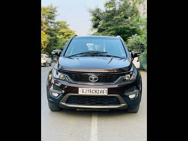 Second Hand Tata Hexa [2017-2019] XT 4x2 7 STR in Surat