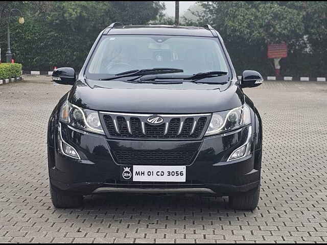 Second Hand Mahindra XUV500 [2015-2018] W10 in Nashik