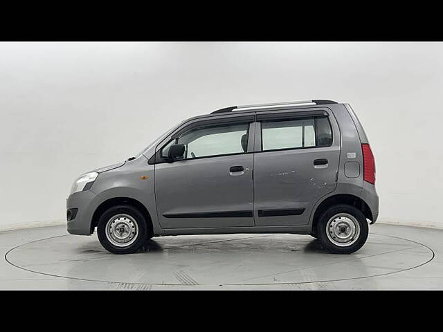 Second Hand Maruti Suzuki Wagon R [2019-2022] LXi 1.0 CNG [2019-2020] in Delhi