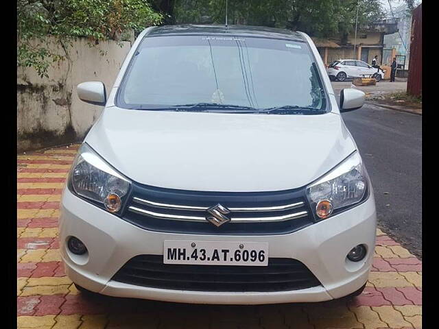 Second Hand Maruti Suzuki Celerio [2014-2017] VXi AMT in Nagpur