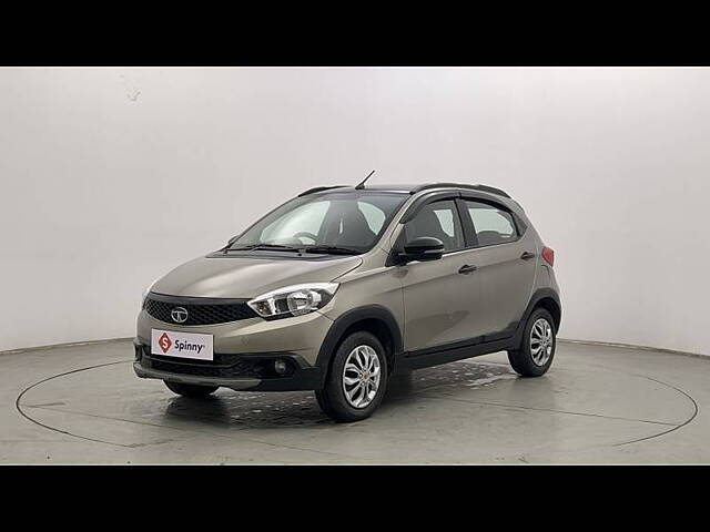 Second Hand Tata Tiago NRG [2018-2020] Petrol in Chandigarh