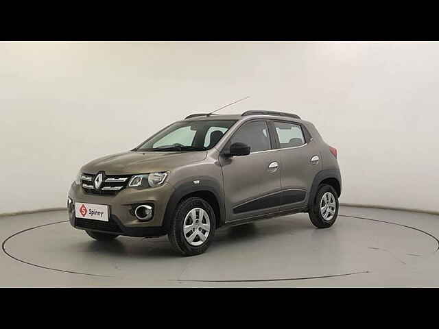 Second Hand Renault Kwid [2019] [2019-2019] RXT Opt in Ahmedabad