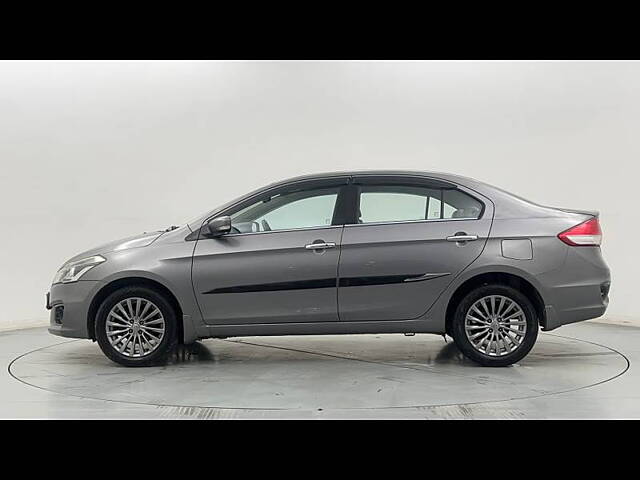 Second Hand Maruti Suzuki Ciaz Alpha Hybrid 1.5 [2018-2020] in Gurgaon