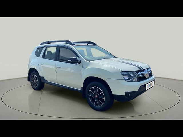 Second Hand Renault Duster [2016-2019] 85 PS RXS 4X2 MT Diesel in Surat