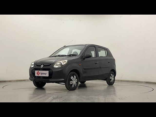 Second Hand Maruti Suzuki Alto 800 [2012-2016] Lxi in Hyderabad