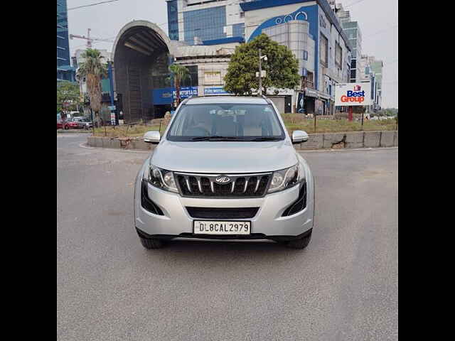 Second Hand Mahindra XUV500 [2011-2015] W6 in Delhi