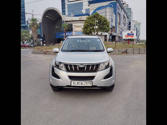 Second Hand Mahindra XUV500 [2011-2015] W6 in Delhi