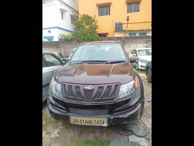 Second Hand Mahindra XUV500 [2011-2015] W8 in Ranchi