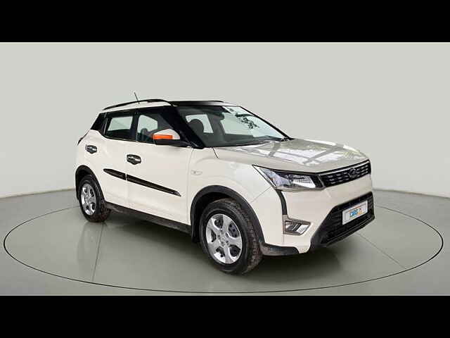 Second Hand Mahindra XUV300 [2019-2024] 1.5 W6 [2019-2020] in Ahmedabad