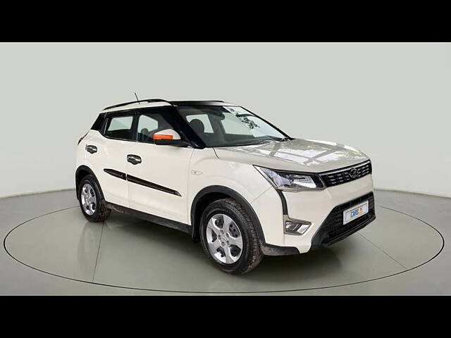 Second Hand Mahindra XUV300 [2019-2024] 1.5 W6 [2019-2020] in Ahmedabad