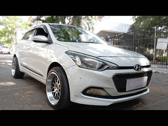 Second Hand Hyundai Elite i20 [2014-2015] Sportz 1.4 in Bangalore