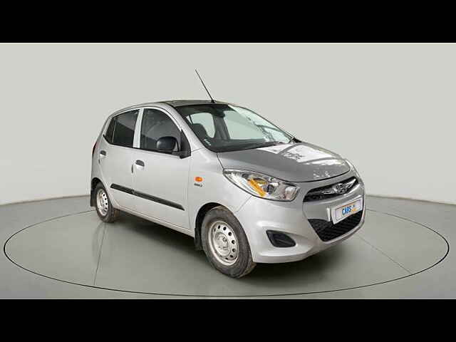 Second Hand Hyundai i10 [2010-2017] 1.1L iRDE Magna Special Edition in Ahmedabad