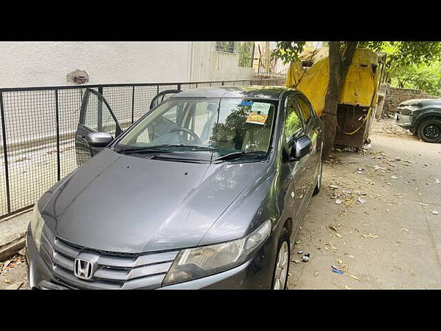 Second Hand Honda City [2008-2011] 1.5 S MT in Delhi