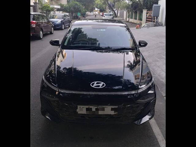 Second Hand Hyundai Verna [2020-2023] SX (O)1.5 MPi in Chennai