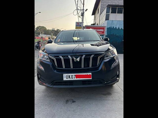 Second Hand Mahindra XUV700 AX 5 Diesel MT 5 STR [2021] in Dehradun