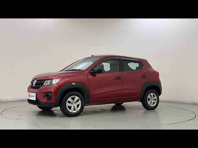 Second Hand Renault Kwid [2015-2019] RXL [2015-2019] in Ghaziabad