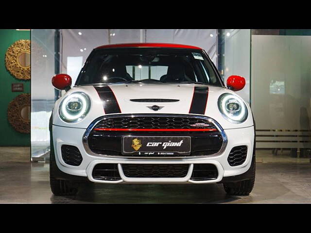 Second Hand MINI Cooper [2018-2024] JCW in Gurgaon