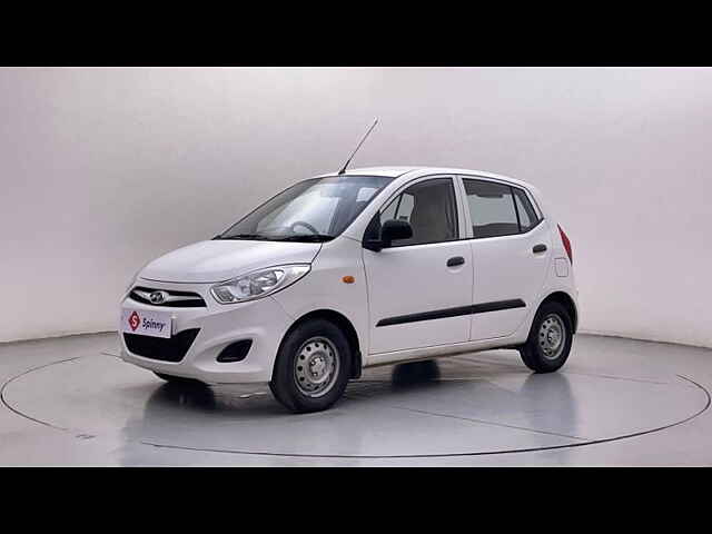 Second Hand Hyundai i10 [2010-2017] Era 1.1 iRDE2 [2010-2017] in Bangalore