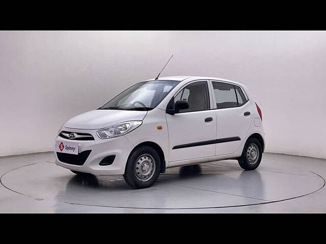 Second Hand Hyundai i10 [2010-2017] Era 1.1 iRDE2 [2010-2017] in Bangalore