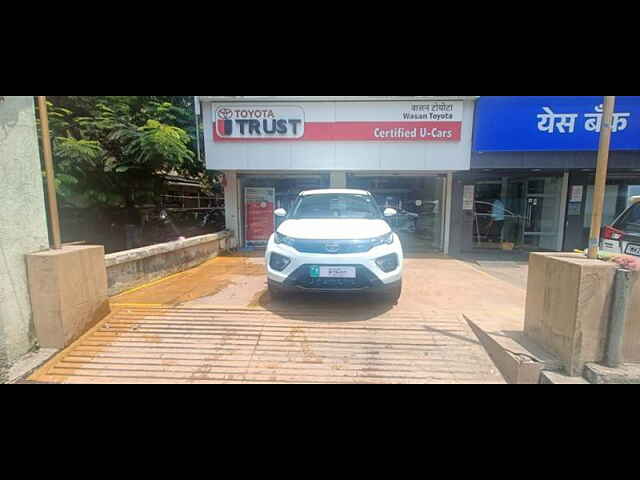 Second Hand Tata Nexon EV [2020-2022] XM in Mumbai