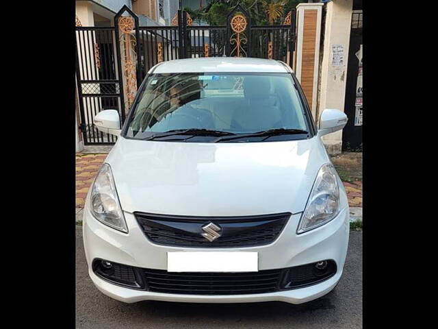 Second Hand Maruti Suzuki Swift DZire [2011-2015] VXI in Kolkata