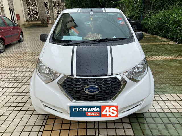 Second Hand Datsun redi-GO [2016-2020] T(O) 1.0 in Mumbai