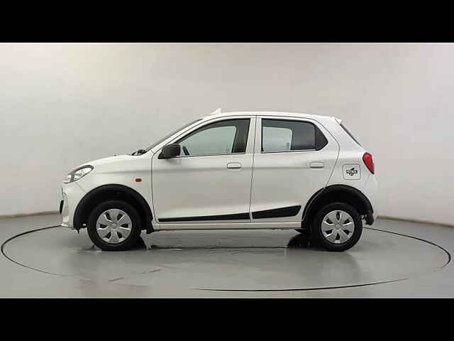 Second Hand Maruti Suzuki Alto K10 VXi Plus AGS [2023-2024] in Ahmedabad