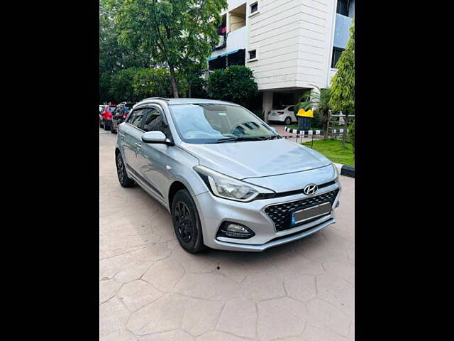 Second Hand Hyundai Elite i20 [2019-2020] Magna Plus 1.2 [2019-2020] in Raipur