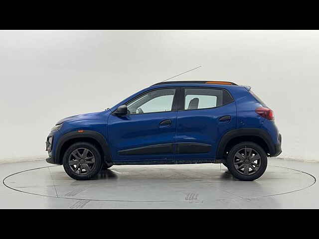 Second Hand Renault Kwid [2019-2022] CLIMBER 1.0 (O) in Delhi