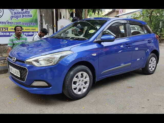 Second Hand Hyundai Elite i20 [2016-2017] Magna 1.2 [2016-2017] in Kolkata