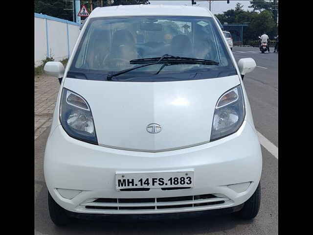 Second Hand Tata Nano GenX XM in Pune