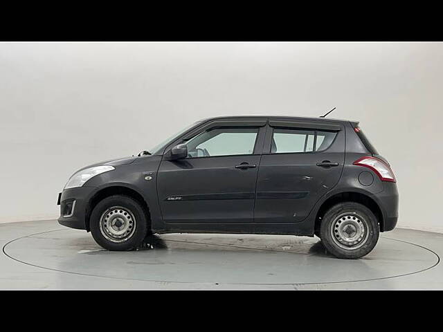 Second Hand Maruti Suzuki Swift [2014-2018] Lxi ABS [2014-2017] in Chennai