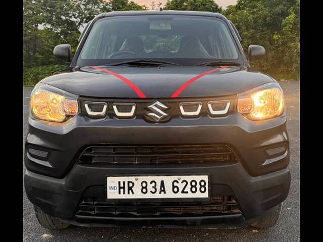 Second Hand Maruti Suzuki S-Presso [2019-2022] VXi (O) in Delhi