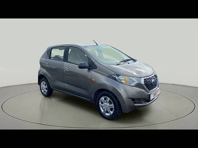 Second Hand Datsun redi-GO [2016-2020] T(O) 1.0 in Surat