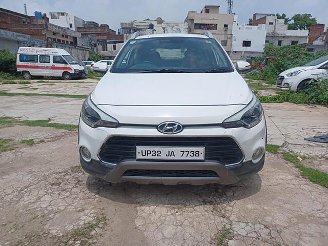 Second Hand Hyundai i20 Active [2015-2018] 1.4 S in லக்னோ
