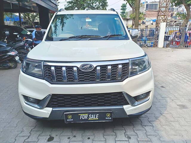 Second Hand Mahindra Bolero Neo [2021-2022] N10 in Ranchi