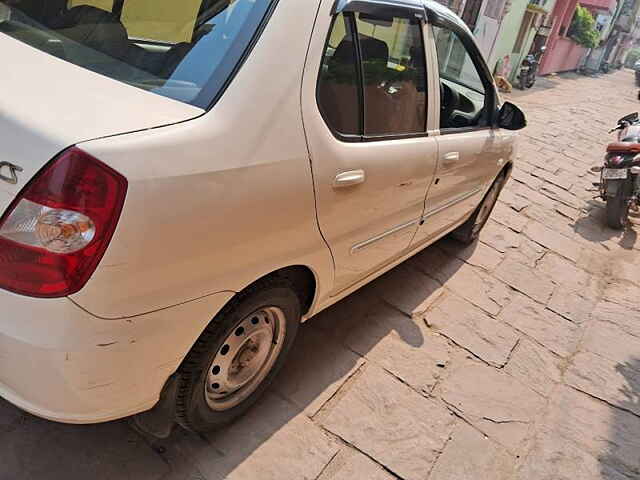 Second Hand Tata Indigo eCS [2010-2013] LX CR4 BS-IV in Varanasi