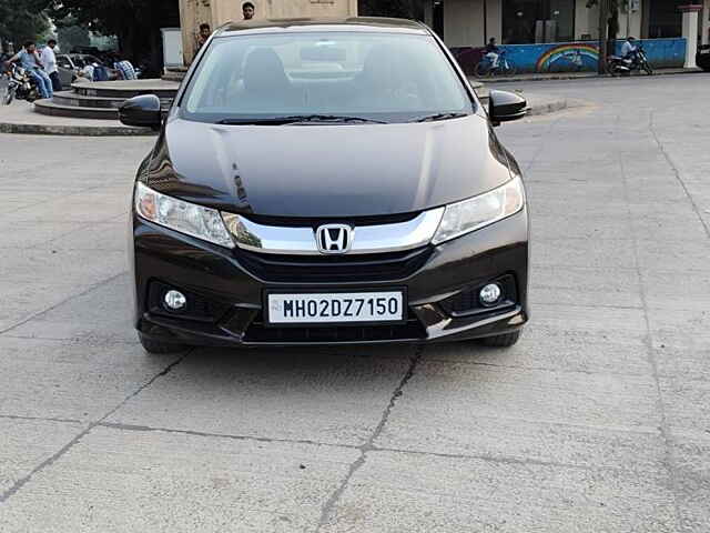 Second Hand Honda City [2014-2017] V Diesel in Mumbai