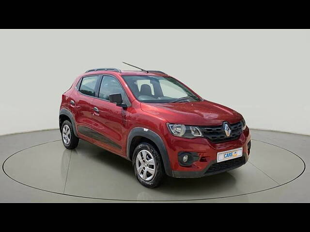 Second Hand Renault Kwid [2015-2019] RXT [2015-2019] in Chennai