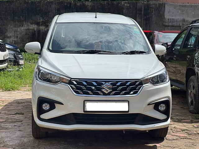 Second Hand Maruti Suzuki Ertiga [2018-2022] ZXi Plus in Kolkata