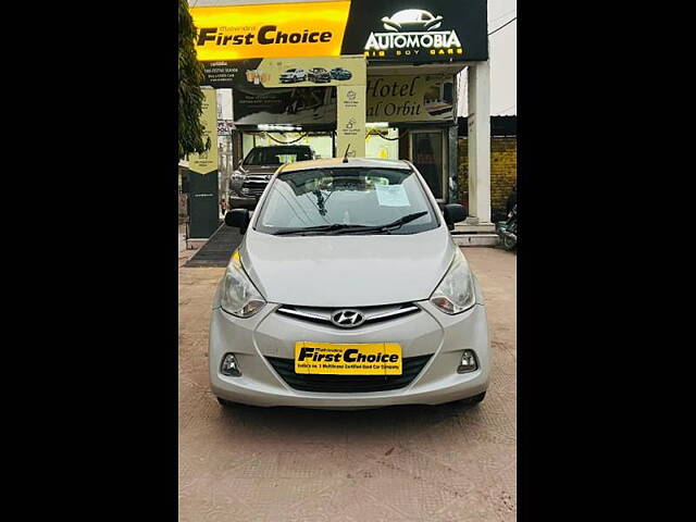 Second Hand Hyundai Eon 1.0 Kappa Magna + [2014-2016] in Chandigarh