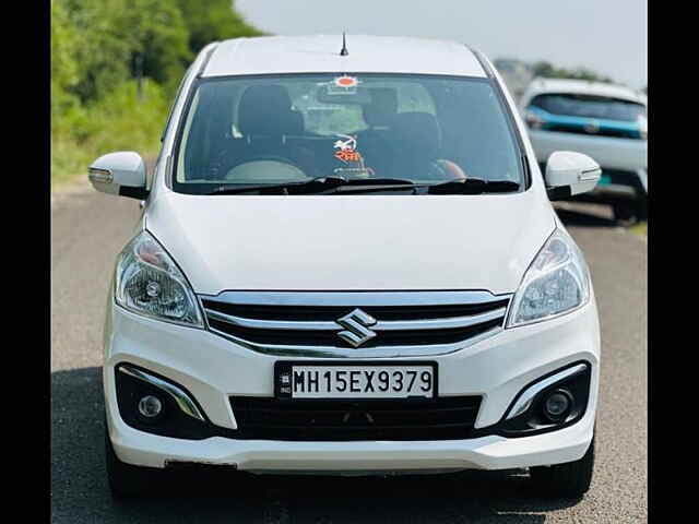 Second Hand Maruti Suzuki Ertiga [2015-2018] ZDI SHVS in Nashik